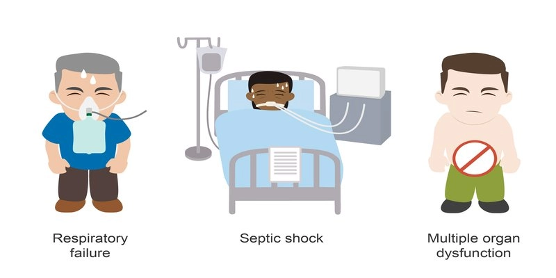 Challenges faced by health care professionals while treating covid patients