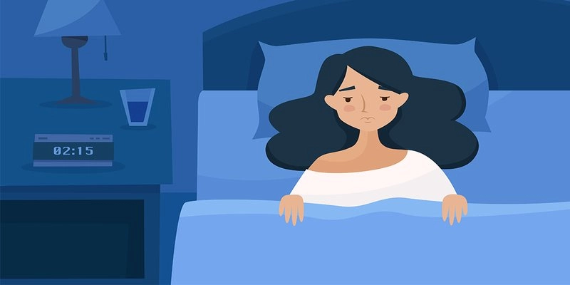Awakening Facts About insomnia