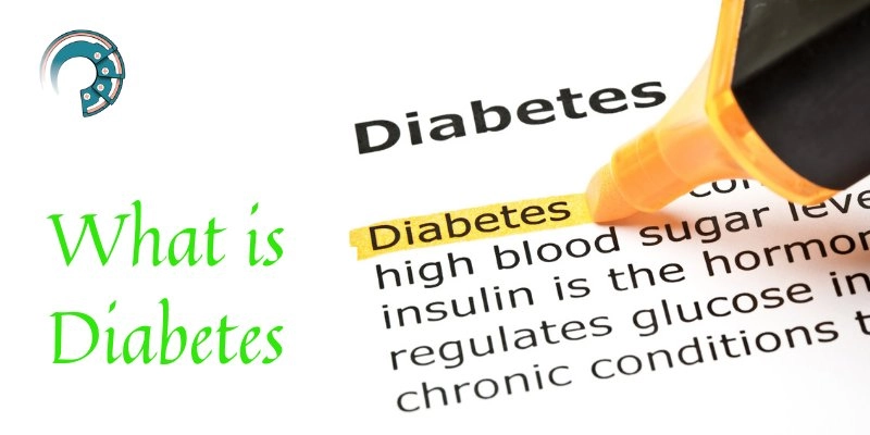 What is Diabetes