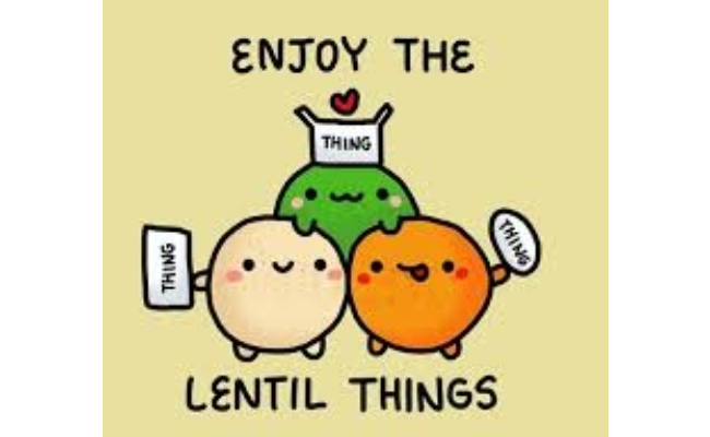 6 Amazing Health benefits of Lentils
